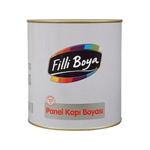 Filli Boya Panel Kapı Boyası Beyaz 0.75 Lt. (329070276)