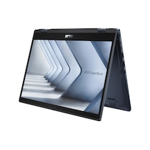 Asus Exper TBook B3 Flip B3402FVA-C58512 GBB3D002 Core5-120U 16 GB 512 GB SSD 14" Touch Free Dos Dizüstü Bilgisayar