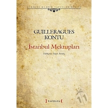 İstanbul Mektupları