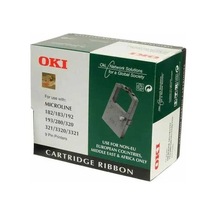 Oki Ml182-01277701 Şerit 16Lı Paket
