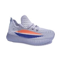 Cool Yezzy Gri Erkek Çocuk Günlük Spor Ayakkabı