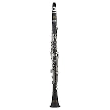 Silver Scl 03g / Intermediate Serisi Sol Klarnet