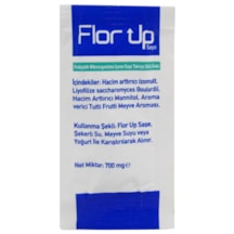 Flor Up Probiyotik 10 Saşe