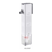 Sobo Aq-2000f Yeni Nesil Akvaryum İç Filtre 28w 1800lt/s