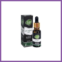 Bezos Ç Ğacı Yağı 20 Ml. 1 Adet Bzoshb