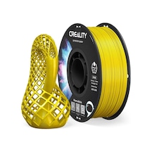 Creality Cr-abs Filament Sarı 1.75 Mm 1000gr 1 Adet