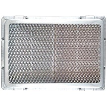 Pimak Fransız Tip Radyan Taşı 23x17x10 Cm