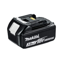 Makita BL1830B Yedek Akü 18V 3.0Ah