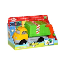 4005 Zuzu Çöp Kamyonu