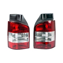 Volkswagen Transporter T5 Stop Lambası Sağ Sol Takım 2003-2014 Du