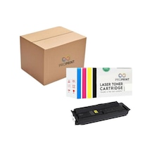 Proprint Kyocera FS-6525 FS-6525MFP FS-6530 FS-6530MFP 12 Adet TK-475 Siyah Uyumlu Toner 15000 Sayfa