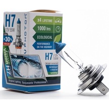 Photon H7 12V 55W Eco +%30 Fazla Işık 1 Adet PH5507 E far ampulü