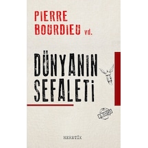 Dünyanın Sefaleti