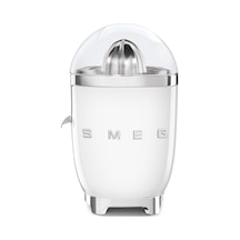 Smeg CJF01WHEU Narenciye Sıkacağı