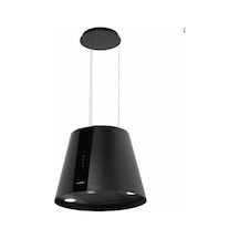 Silverline 4386 Pure Plus Ada Tipi 60 CM Davlumbaz