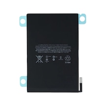 Apple Uyumlu iPad 4 Mini A1550 A1538 İle Tablet Pil