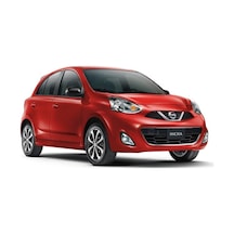 Inwells Nissan Micra 2011-2015 Ön Muz Silecek Takımı
