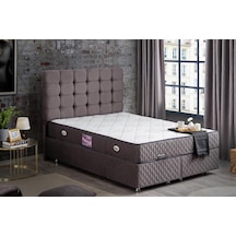 Duke Baza Başlık Deluxe Yatak Seti