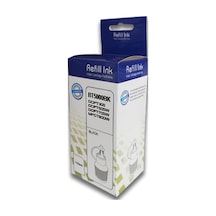 Perfıx Brother Pf Bt 5000bk Siyah Dye Şişeli Mürekkep 135ml