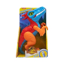 Imaginext Jurassic World XL Figürler GWN99 HKG14 Pyroraptor