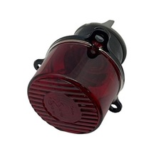 Saba Stop Lambası Yuvarlak Kırmızı 52.5 Mm N11.5285