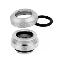 CORSAIR CX-9052000-WW Fitting (hard tube),XF Hardline 4-pack (12m