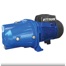Tyson Santrifüj Pompa 750 W - 1.0 Hp Qb80