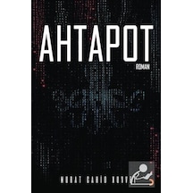 Mercankitap- Ahtapot / Murat Cahid Kuvvet
