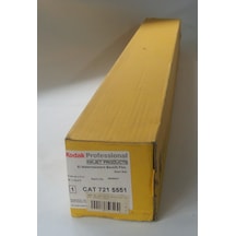 Kodak Water Resistant Backlit Film
