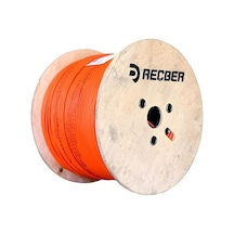 Reçber Cat6 Kablo H.f. U/utp Sl400 23awg