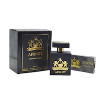 Lion Francesco Afrozy Erkek Parfüm EDP 100 ML