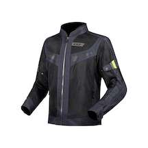 Ls2 Blade Aır Mont Mavi-neon Sarı