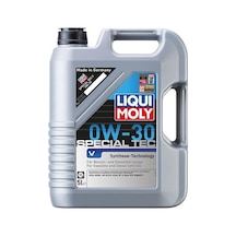 Liqui Moly Special Tec V 0W-30 Motor Yağı 5 L