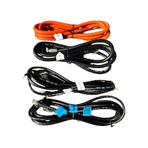 Pylontech Cchlv001 Kablo Kiti Us,uf,up Ve H48050 Serisi Aküler İçin