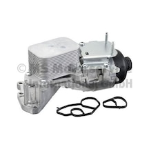 Pierburg Yağ Soğutucusu Komple Ford-peugeot-citroen 02 Focus-courier-fiesta-206 208 301 308 307 2008 3008 Pa Rtner C3 C4 Berlingo 1.4-1.5-1.6 Tdci Plakalı Pıerburg 709269730 Av6q 6l625 Aa-1103.n9-1103.k0