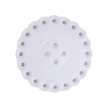 Hubrendy Çer Watton Camping Light 24 Ledli Çadır Ve Kamp Feneri