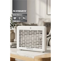 Swık-9611 Sinek Öldürücü 3600v Elektrik Uv Led Tuzak Usb Askılı Kablolu Kullanım
