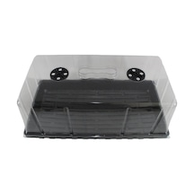Grow Wizard Mini Sera 54 Cm X 28 Cm X 25 Cm
