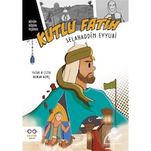 Kutlu Fatih Selahaddin Eyyubi / Burak Genç
