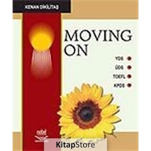 Moving On -  Nobel Akademik Yayıncılık