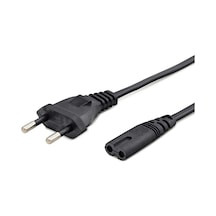 Teyp Power Kablo 42pın 1 Mm Uzun Soket 1.5m Siyah Hdx5569