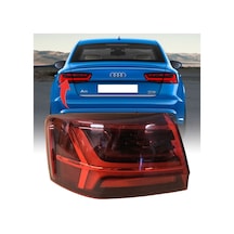 4g5945095e Audi A6 Stop Lambası Dış Sağ 2015-2018