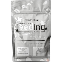 Green House Feeding Hybrids 2.5 KG