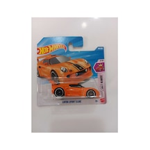 Lotus Sport Elise 2026 H Case Çok Renkli