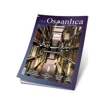 Kasım 2019 Osmanlıca Dergisi