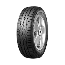Michelin 225/75R16C 121/120r Agilis Alpin Kış Lastiği 2025