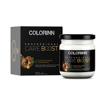 Colorinn 8 Zengin Yağ İçeren Hair Booster 200 ML