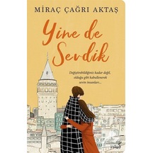 Mercankitap Yine De Sevdik / Miraç Çağrı Aktaş