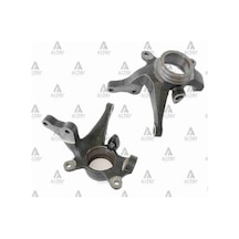 Maher 02187 Aks Taşıyıcı Elantra 01-07 Abs'li Ön Sağ 517162d110