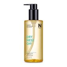 Mıssha Kuru Ciltler İçin Makyaj Temizleme Yağı 305ml Super Off Cleansing Oil Dryness Off Sku: Smg8690010496270